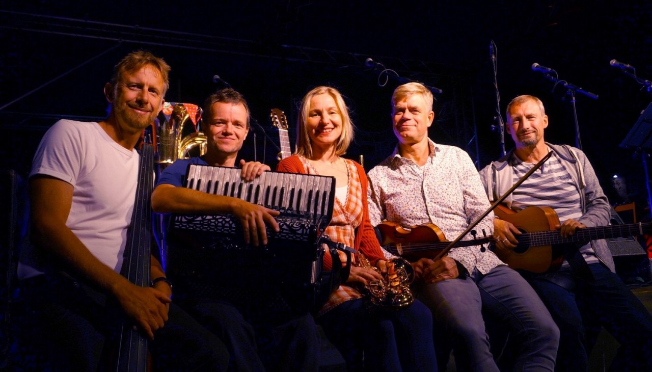 Die Timskis, &copy; Die Timskis