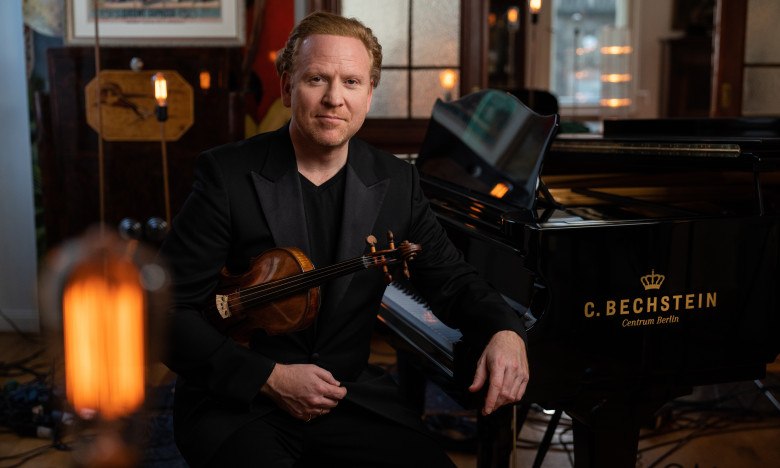 &copy; &copy; Daniel Waldhecker