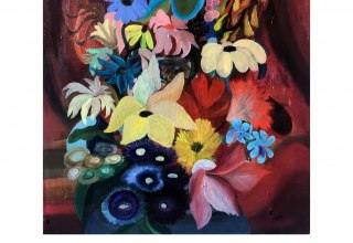 Ausstellung // © Galerie im Kloster Ausstellung // © Galerie im Kloster