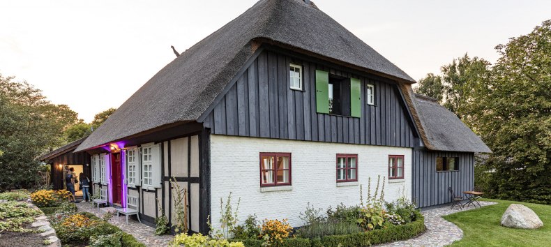 &copy; Kurverwaltung-Ahrenshoop