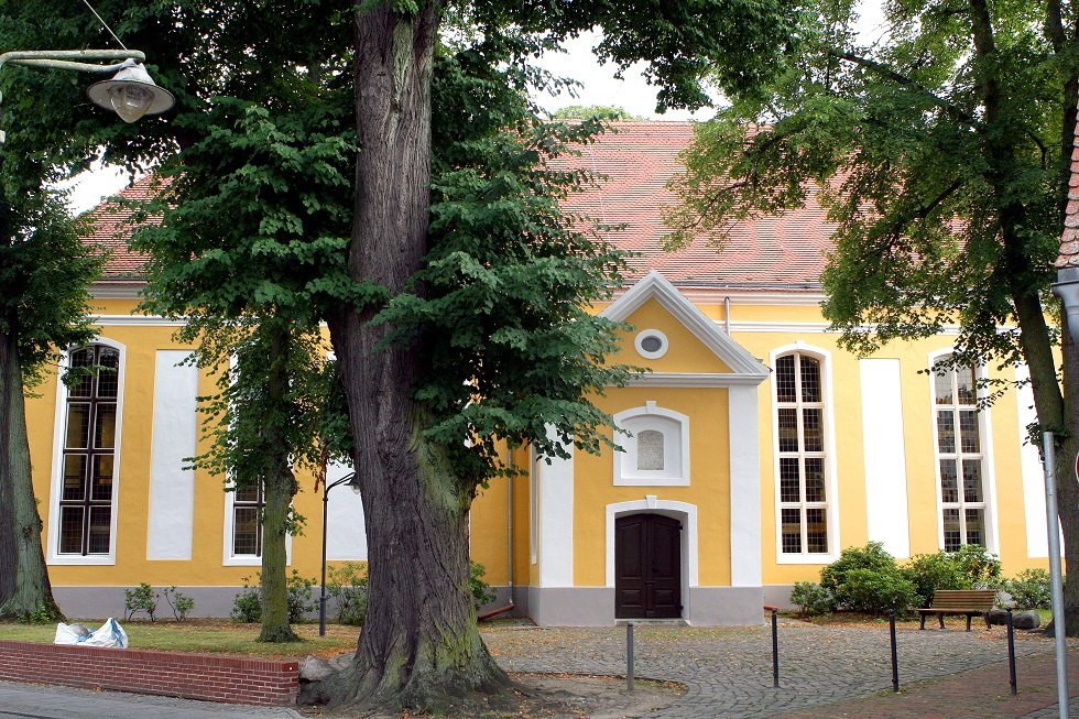 Buitenaanzicht, © Sabrina Wittkopf-Schade Buitenaanzicht, © Sabrina Wittkopf-Schade