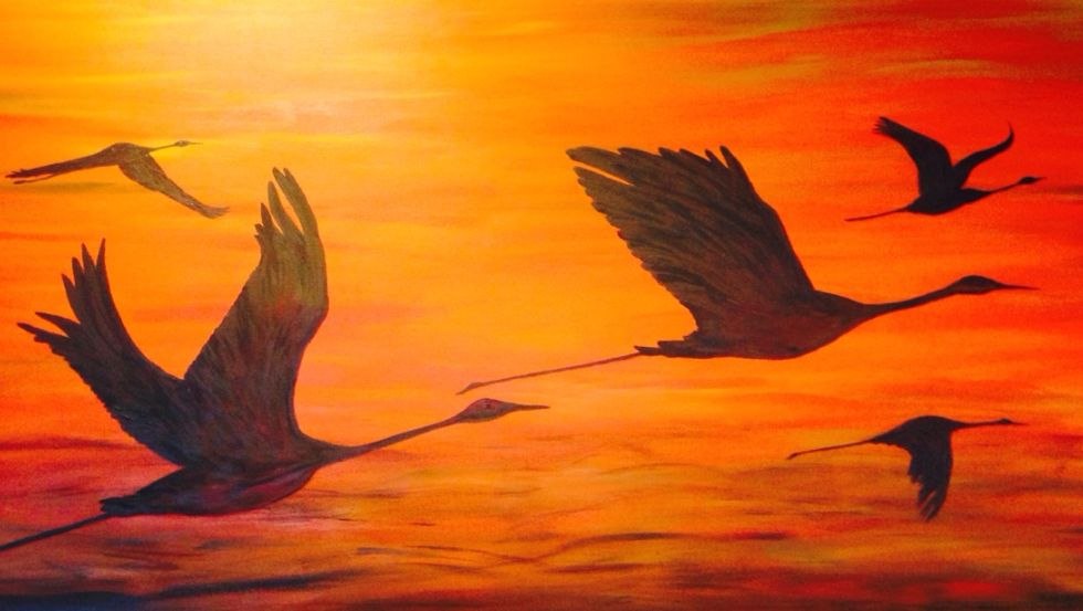 &copy; Britta Kaping