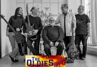 © The Oldies & Friends © The Oldies & Friends