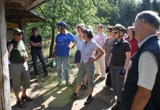 geführt mehr sehen, © Kathrin Grumbach geführt mehr sehen, © Kathrin Grumbach