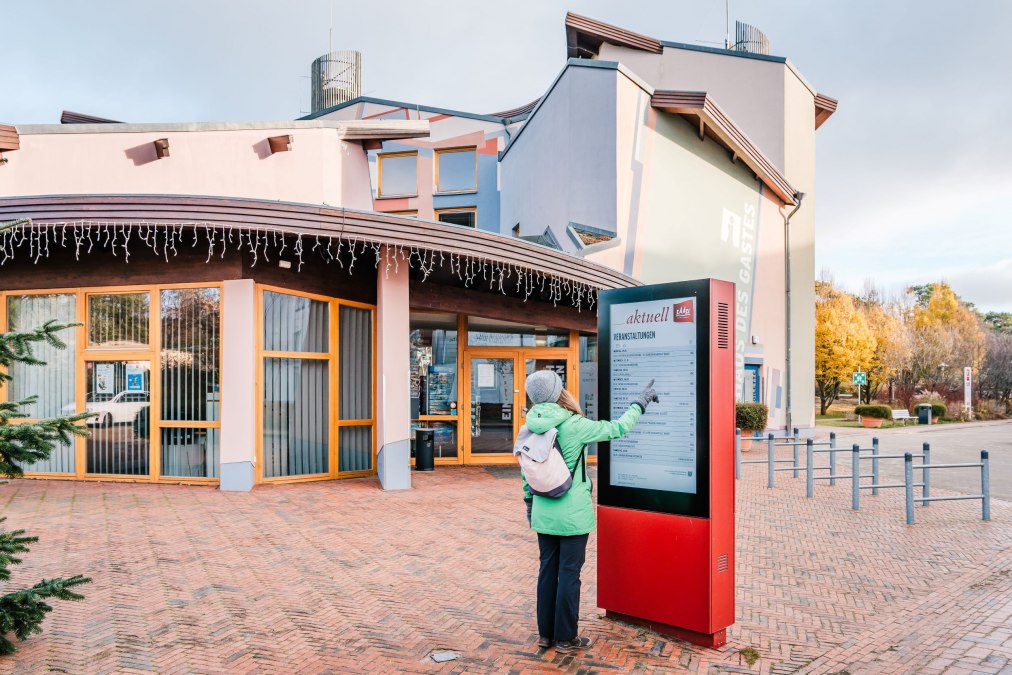 Kinderbedarfsb&ouml;rse, &copy; Kurverwaltung Ostseebad Baabe