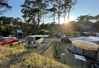 © KV Trassenheide © KV Trassenheide