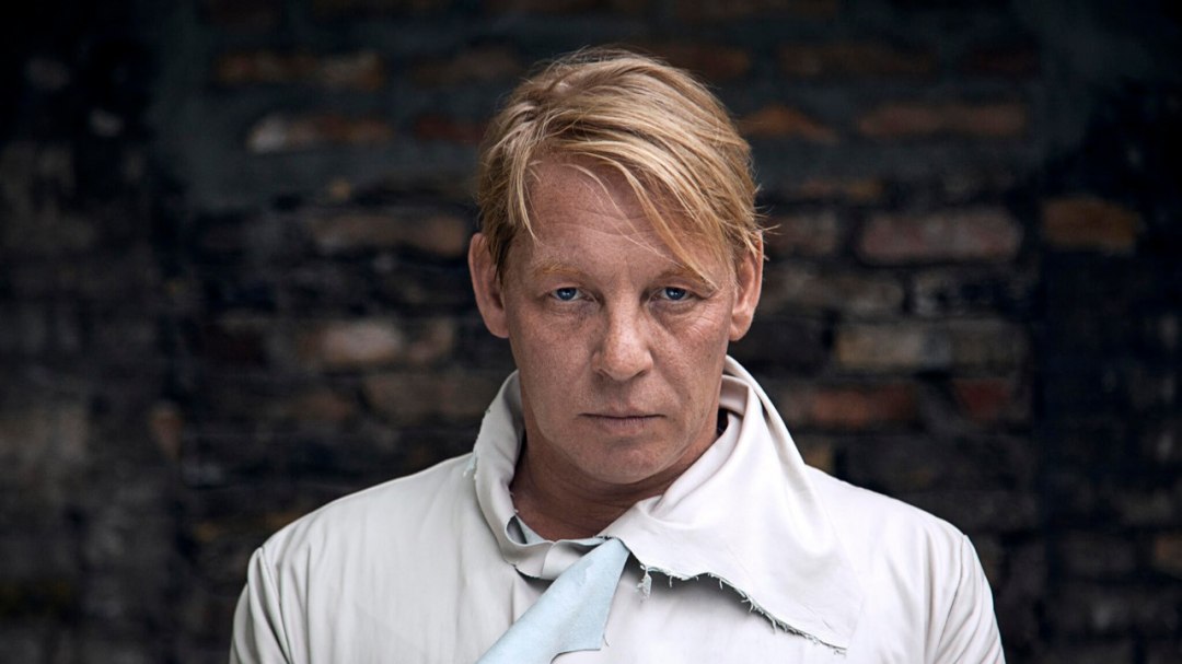 Ben Becker, &copy; Veranstalter