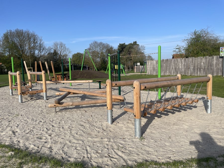 Kinderspeelplaats, &copy; TZ S&uuml;dliche Boddenk&uuml;ste