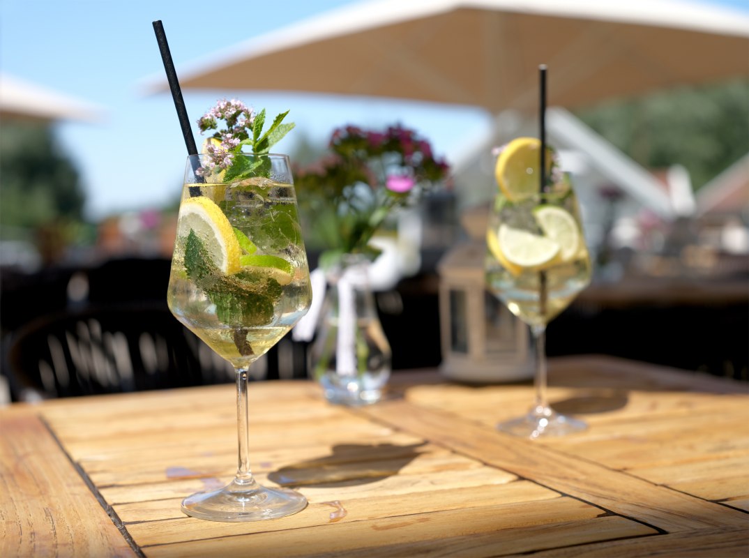 &copy; Hotelanlage "Tarnewitzer Hof"