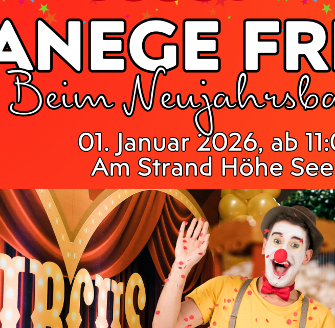 © Kurverwaltung Ostseebad Boltenhagen © Kurverwaltung Ostseebad Boltenhagen