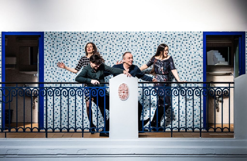 © Severin Koller © Severin Koller