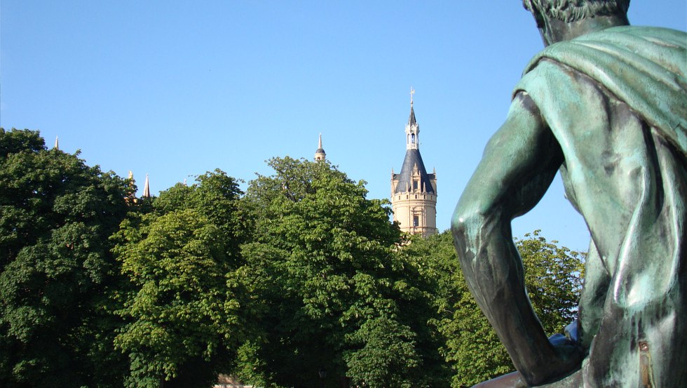 &copy; Tourismusverband Mecklenburg-Schwerin
