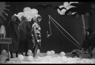 FiSHKids // © (c) Filmstill Mori Emma Möhwald FiSHKids // © (c) Filmstill Mori Emma Möhwald