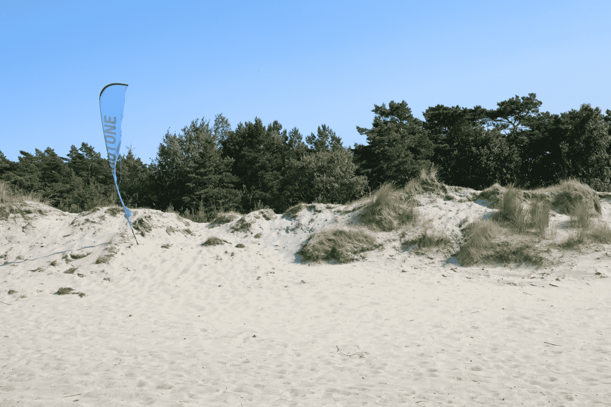 Strandzugang // © MV-T/Gohlke Strandzugang // © MV-T/Gohlke