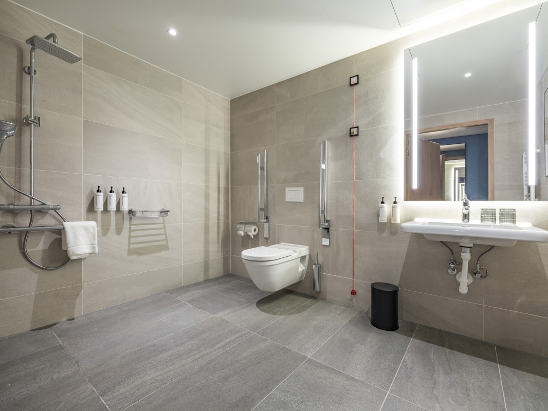 &copy; Scanhotels Stadthafen