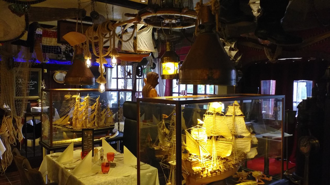 Innenansicht Blinkf&uuml;r // &copy; Blinkf&uuml;r Boltenhagen