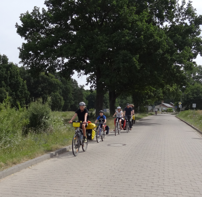 &copy; Mecklenburgische Kleinseenplatte Touristik GmbH