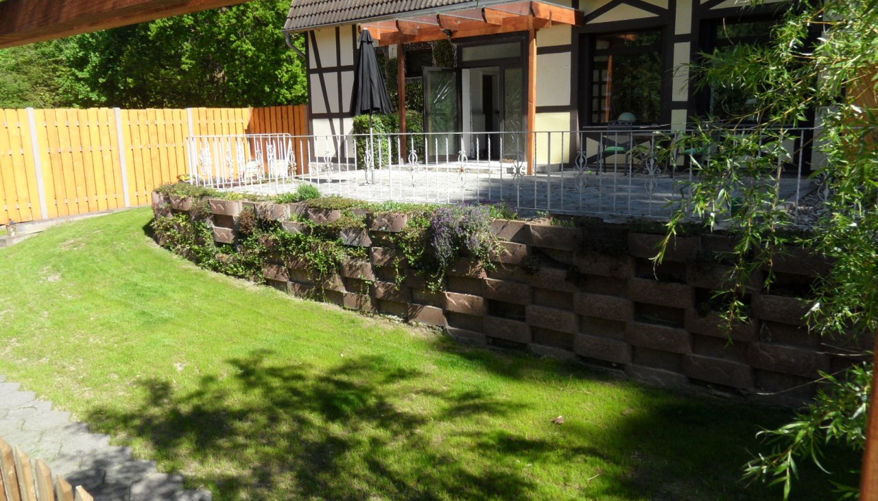 Entree Sonnenstube, © Steffen Tepasse Entree Sonnenstube, © Steffen Tepasse