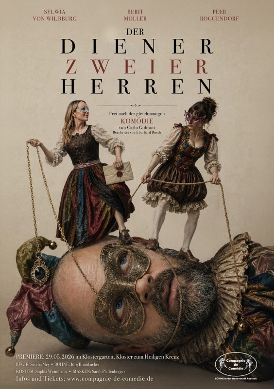 &copy; Marcus M&ouml;ller