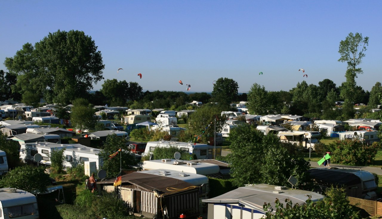 © Ferien- und Freizeitpark/Jastrow © Ferien- und Freizeitpark/Jastrow