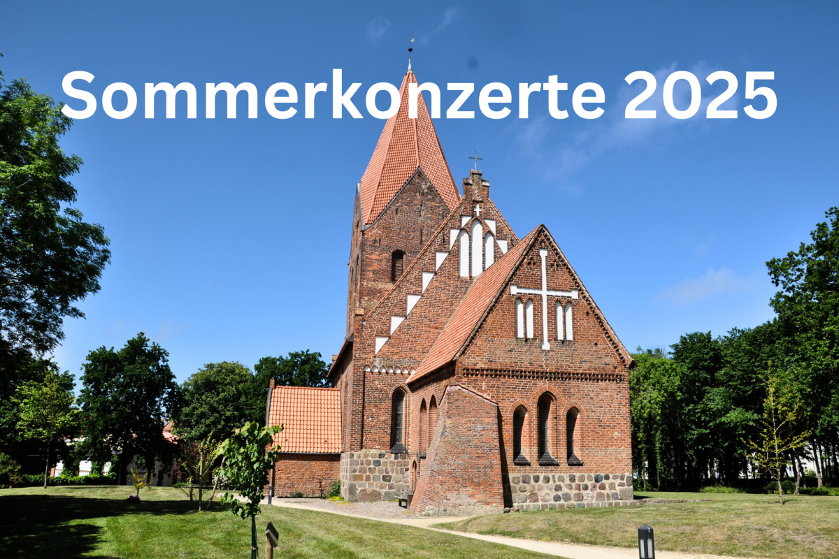 © Ev.-Luth. Kirchengemeinde Rerik © Ev.-Luth. Kirchengemeinde Rerik