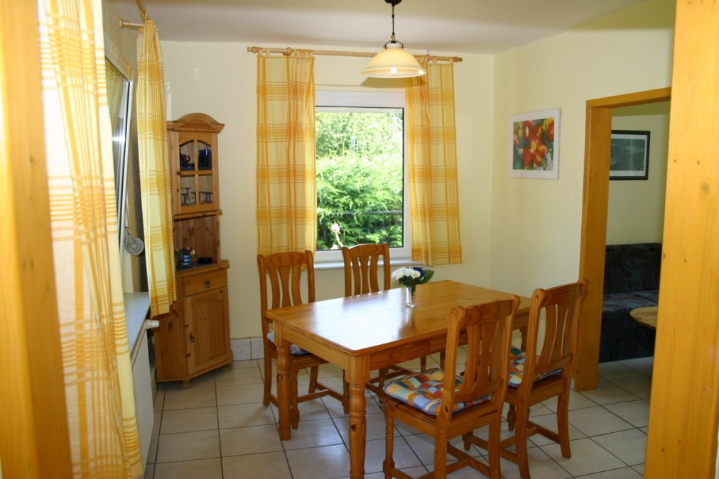 Ferienhaus Zaepernick, © Sabine Zaepernick Ferienhaus Zaepernick, © Sabine Zaepernick