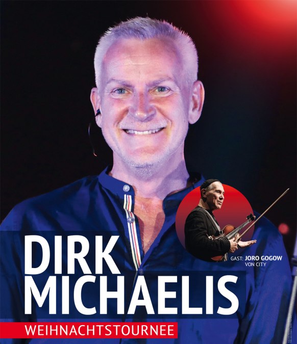 Dirk Michaelis, © Dirk Michaelis Dirk Michaelis, © Dirk Michaelis