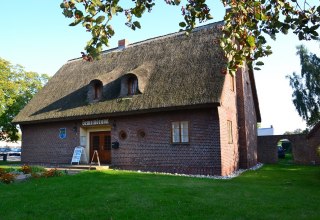 Fremdenverkehrsamt Dranske // © Tourismuszentrale Rügen Fremdenverkehrsamt Dranske // © Tourismuszentrale Rügen