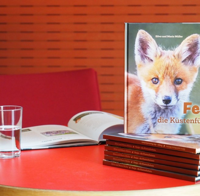 &copy; Silva & Mario M&uuml;ller