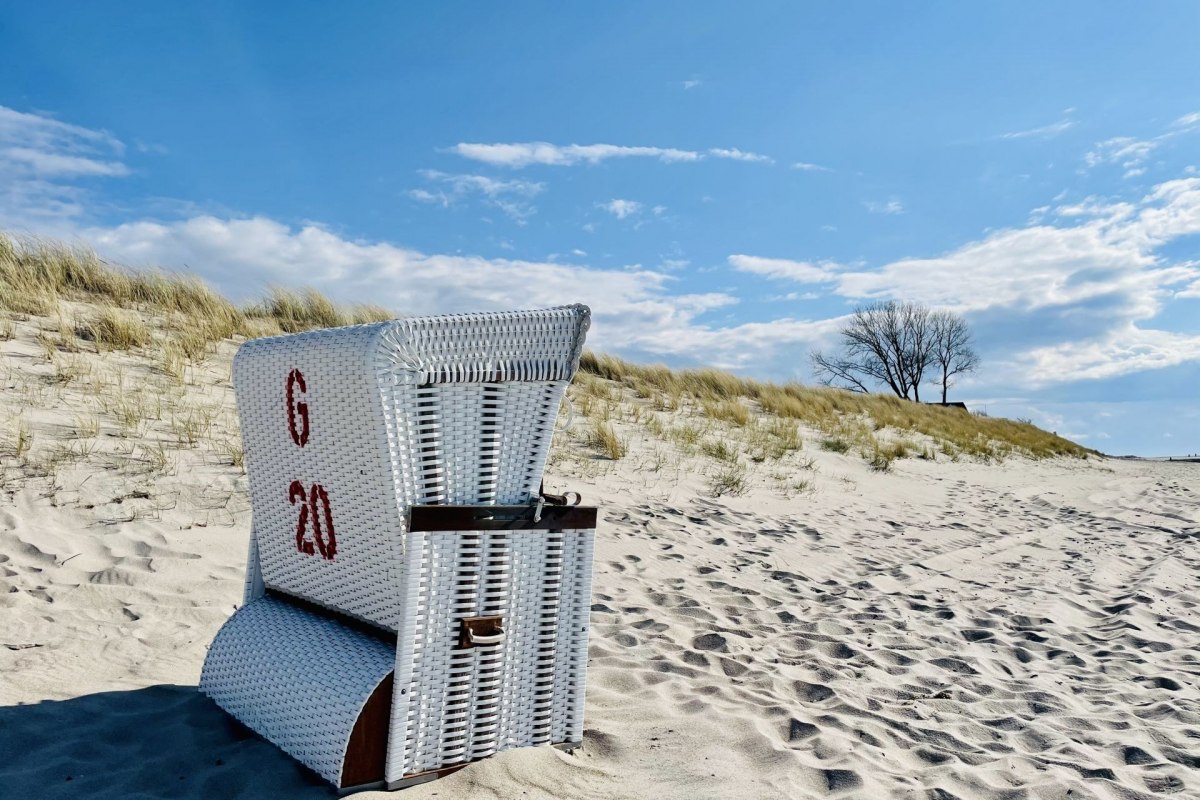 &copy; Kurverwaltung Ahrenshoop