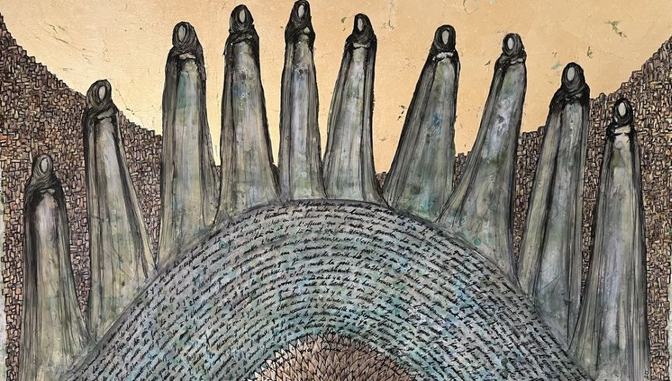 &copy; Floriane Kalz