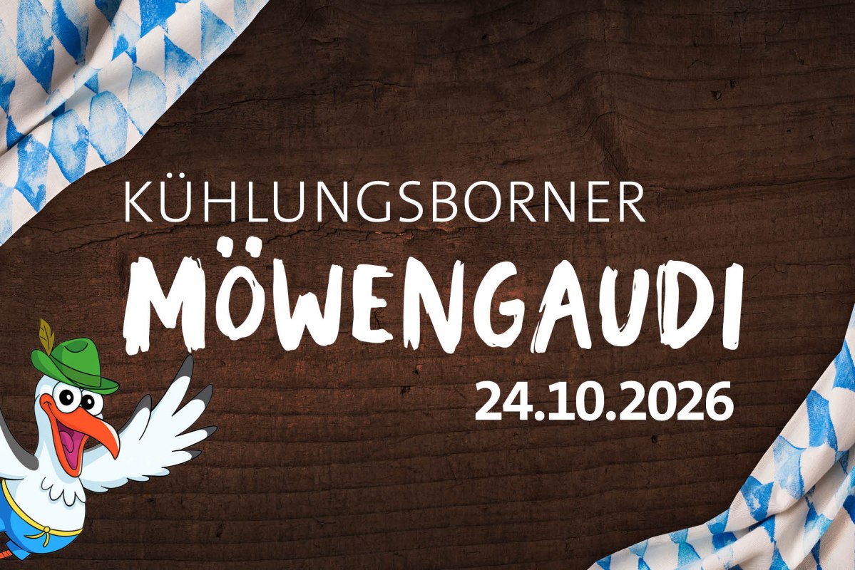 Kühlungsborner Möwengaudi // © Tourismus, Freizeit & Kultur GmbH Kühlungsborn Kühlungsborner Möwengaudi // © Tourismus, Freizeit & Kultur GmbH Kühlungsborn