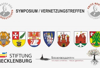 Symposium &bdquo;Stra&szlig;e des Niederdeutschen&ldquo; // &copy; Fritz-Reuter-Literaturmuseum