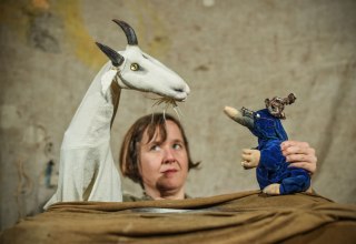 © Maren Kaun © Maren Kaun