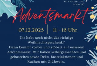 © Kita Pusteblume © Kita Pusteblume