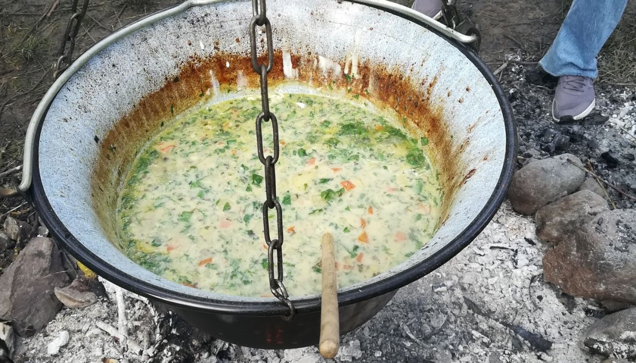 Kräuerhof "Liebstöckel", © Britta Daedelow- Seydl Kräuerhof "Liebstöckel", © Britta Daedelow- Seydl