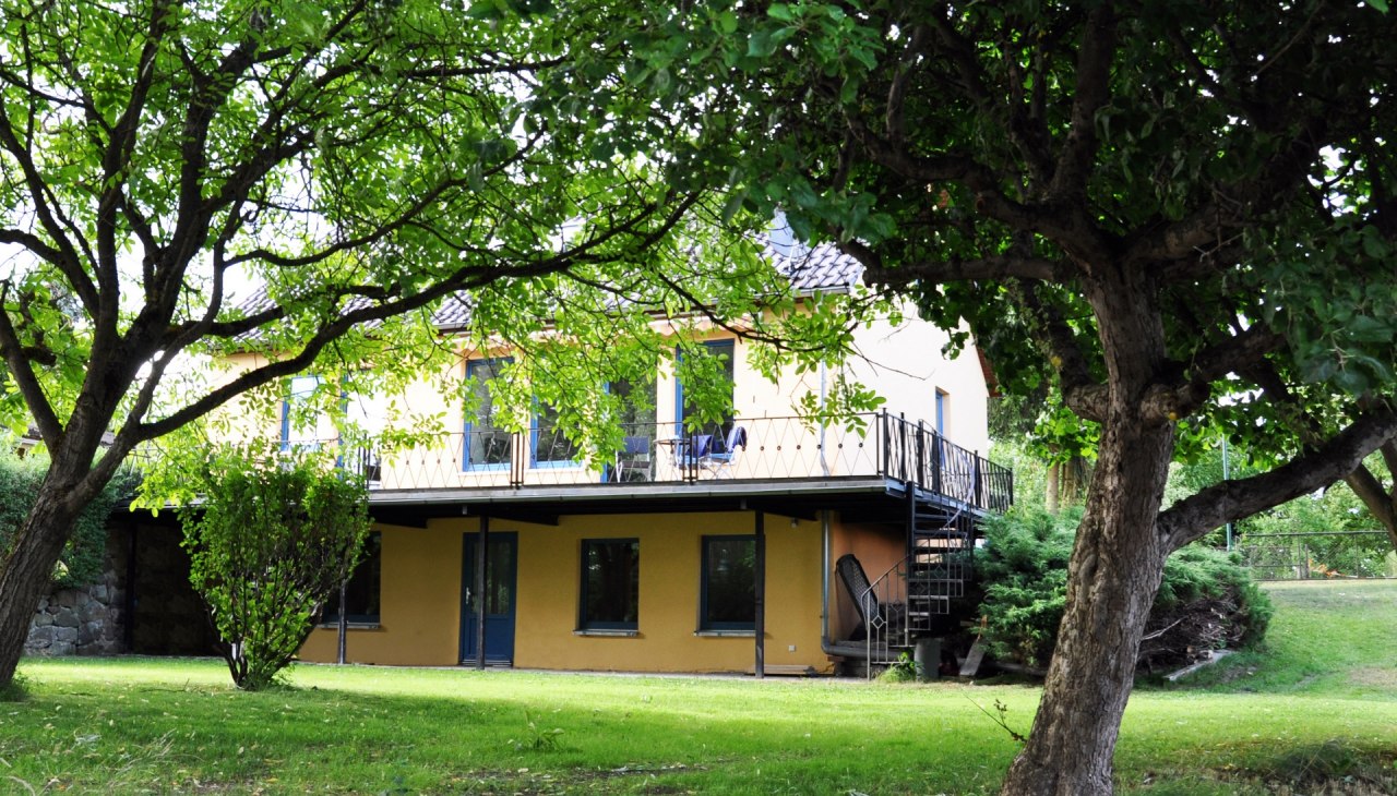 Das modernisierte Ferienhaus mit gro&szlig;em Garten, &copy; zoneEINZ GmbH