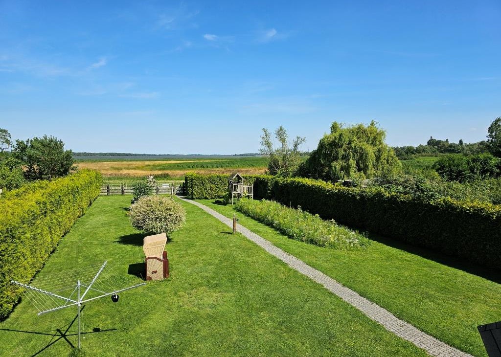 Apartment-Seepferdchen, © Sabine Maus Apartment-Seepferdchen, © Sabine Maus