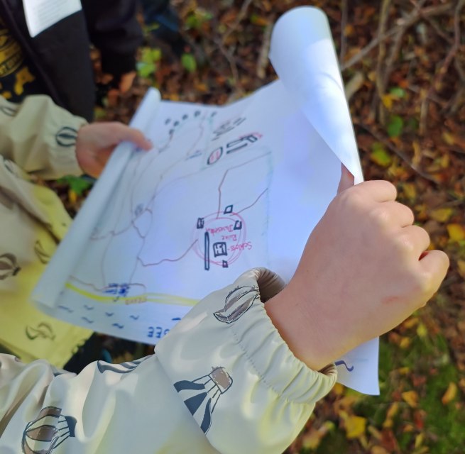 © Nationalparkamt Vorpommern