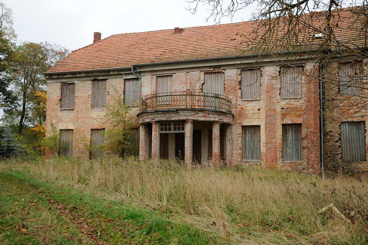 Die Rettung naht // © A.Kannenberg Die Rettung naht // © A.Kannenberg