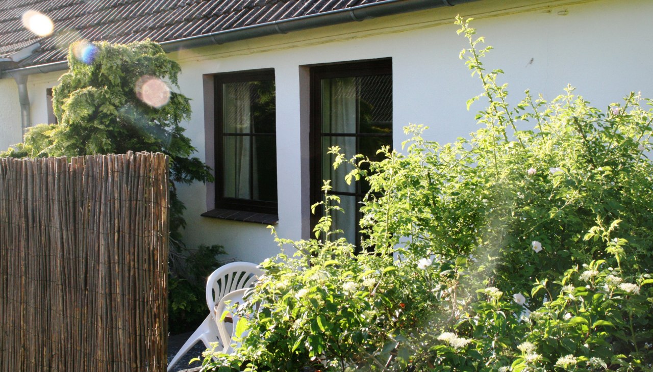 Eingangsbereich, &copy; Stefan Frankiw