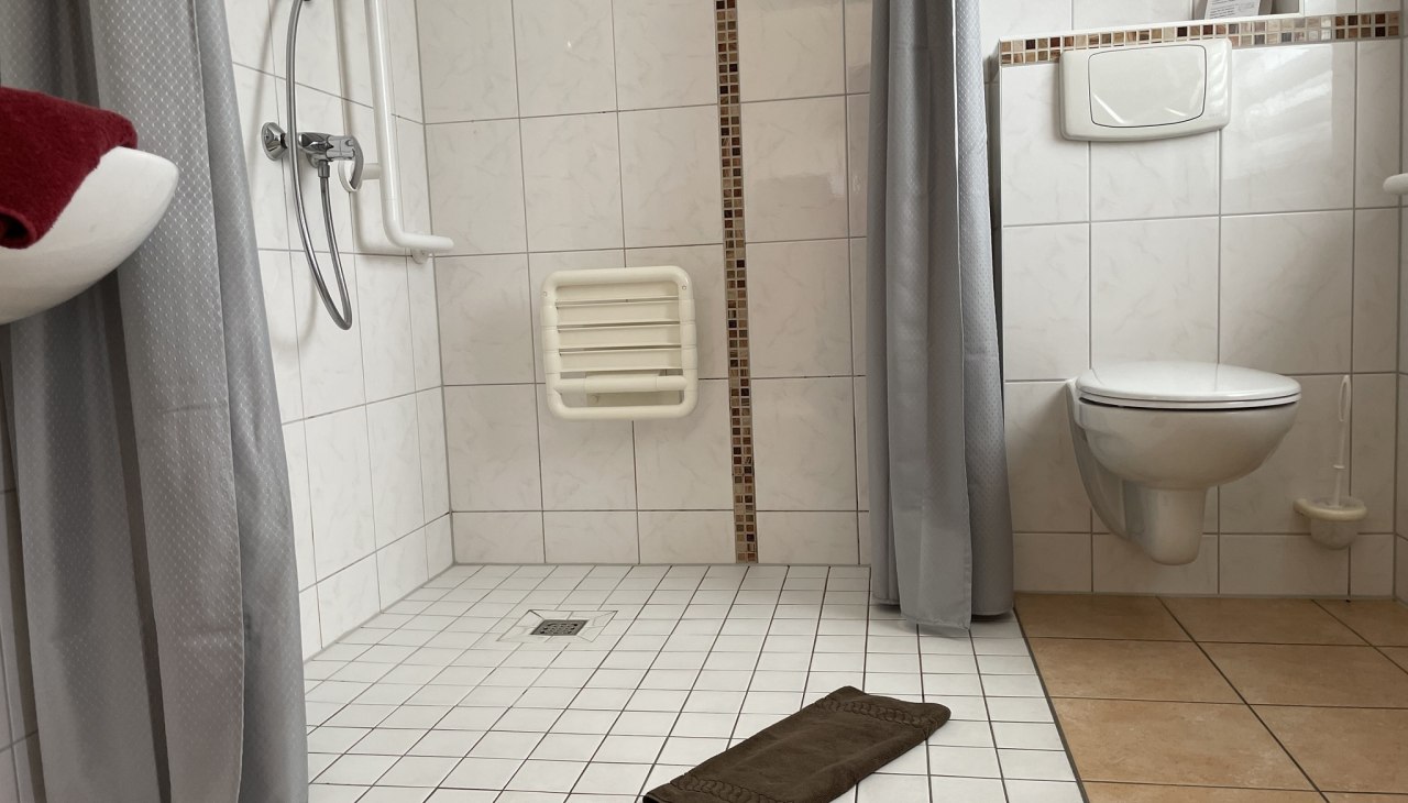 Pension & Gasthaus "Zur Schaabe", &copy; TMV/A. Wilken