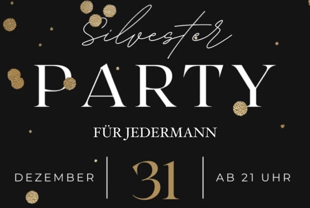 Silvester2024, © Oskar Klöpping Silvester2024, © Oskar Klöpping