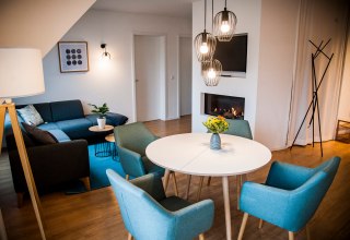 &copy; Lichthof Neubrandenburg