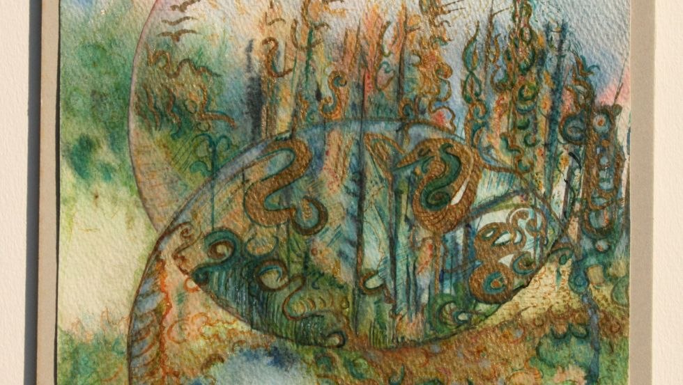 &copy; Dorothea Berndt