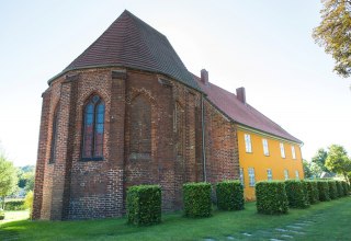 © Stadt Barth © Stadt Barth