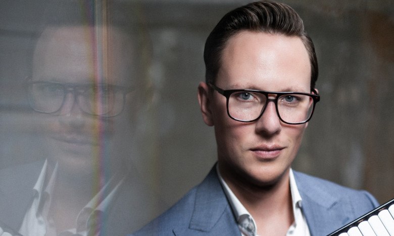 Martynas Levickis, &copy; &copy; Stephan Zwickirsch