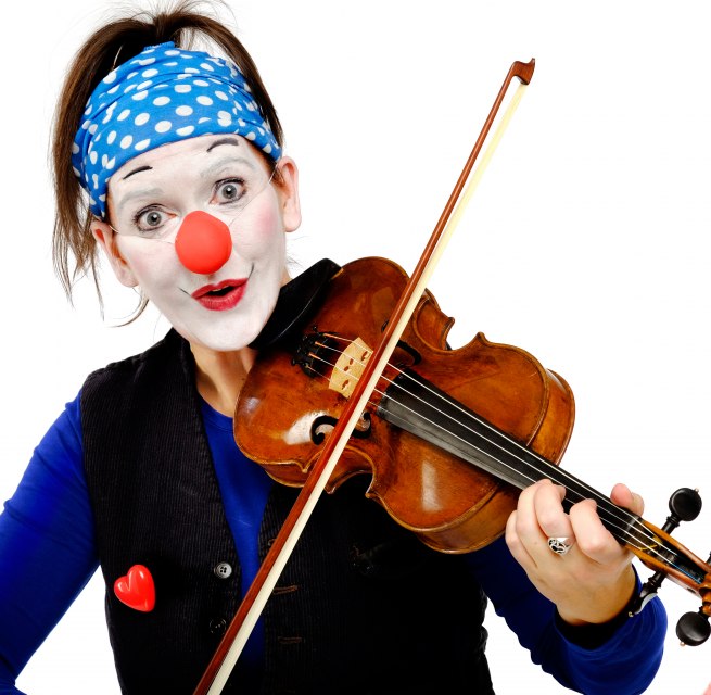 © Julia Wegehaupt © Julia Wegehaupt