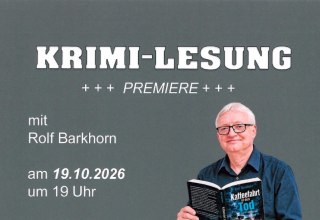 &copy; Rolf Barkhorn