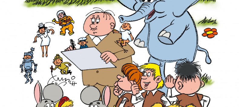 &copy; Thomas M&ouml;ller